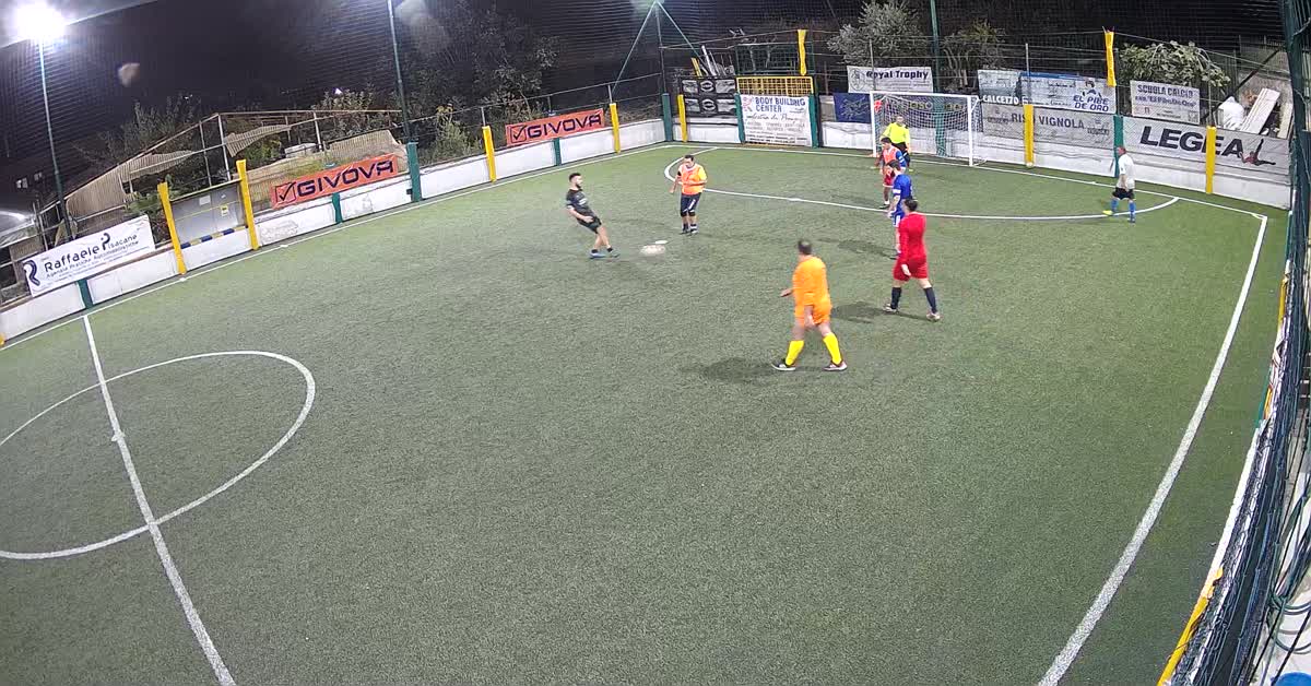 Numero magico