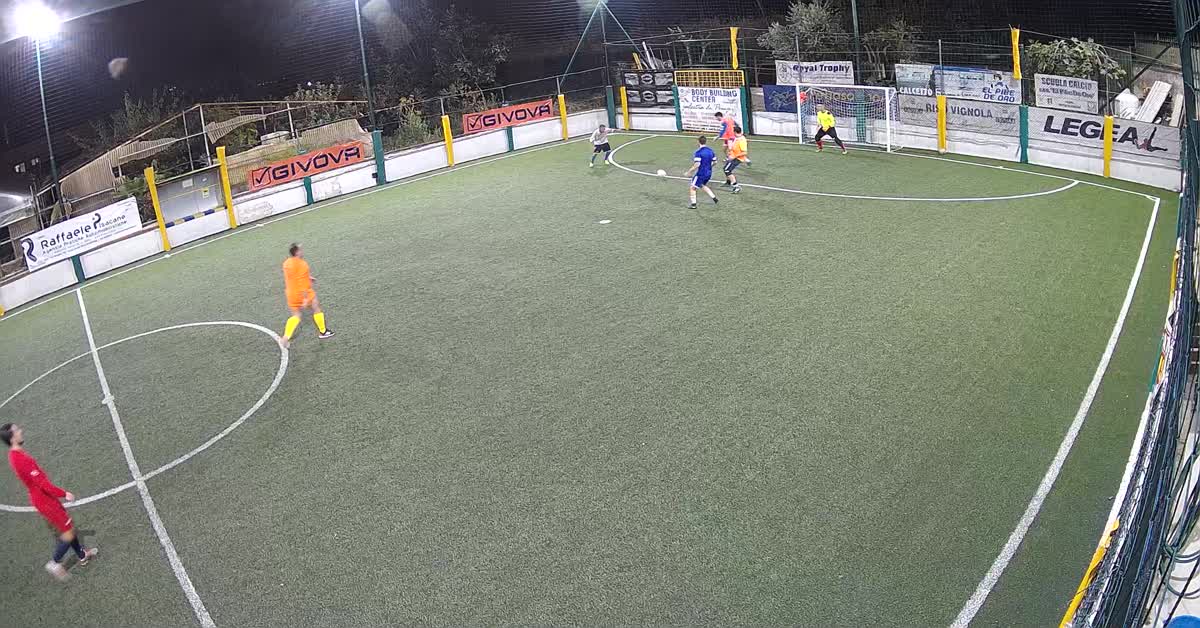 Assist perfetto
