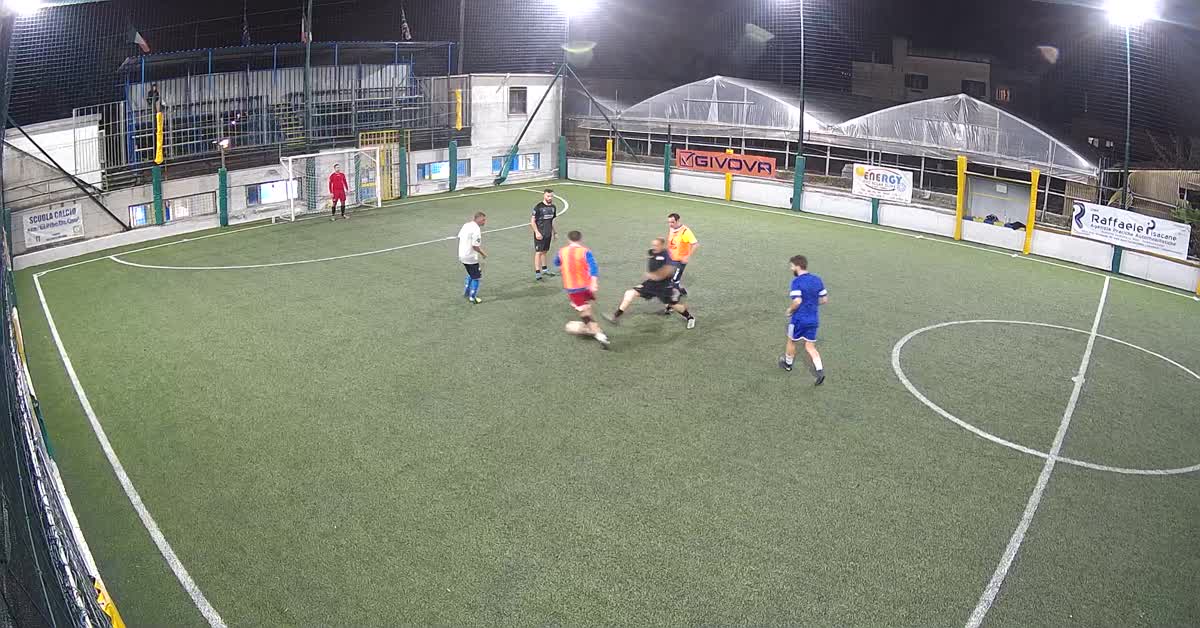Gran goal