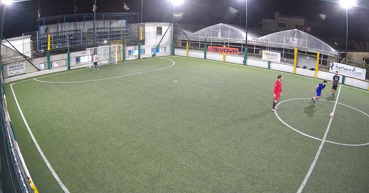 Opportunista e goal