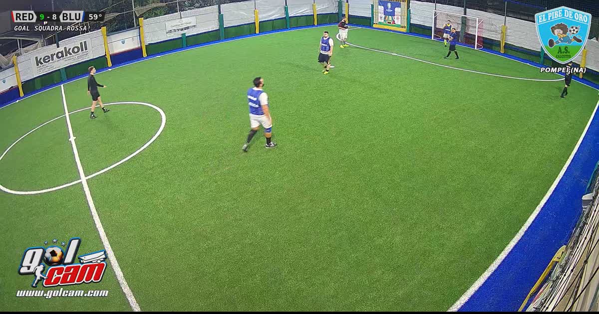 Assist al Pinto-uriccio