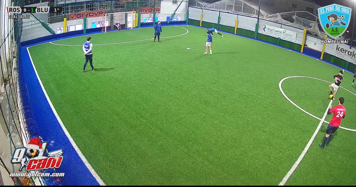 Solo gol