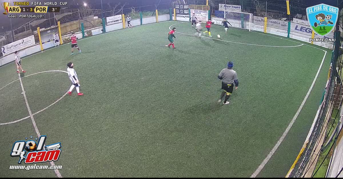 gol angolato 