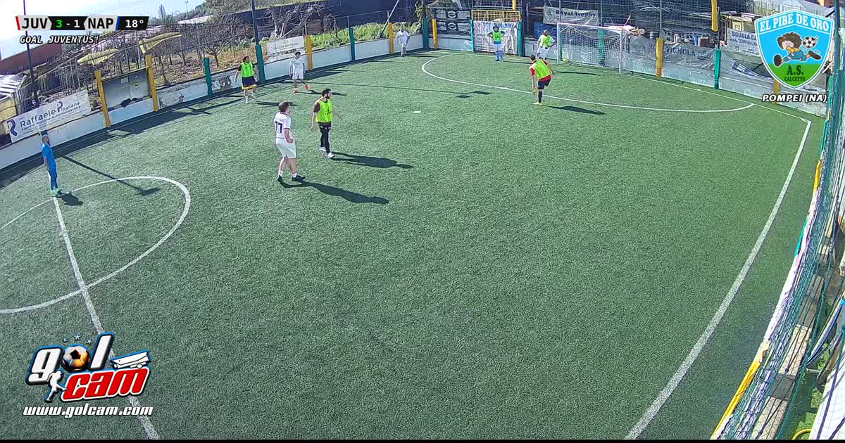 Il fuoriclasse