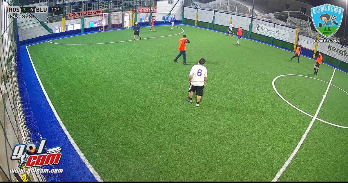 primo gol