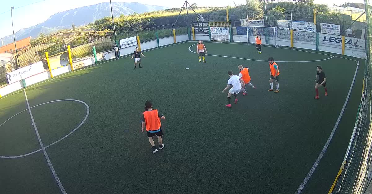 Killer sabini