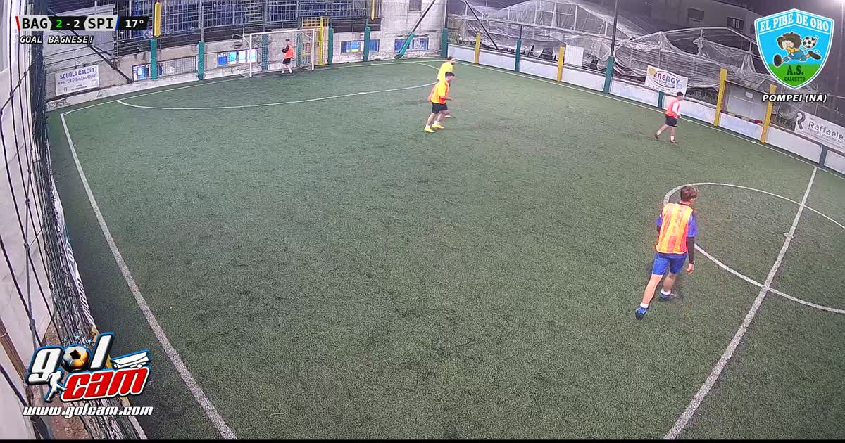 Gol di azione