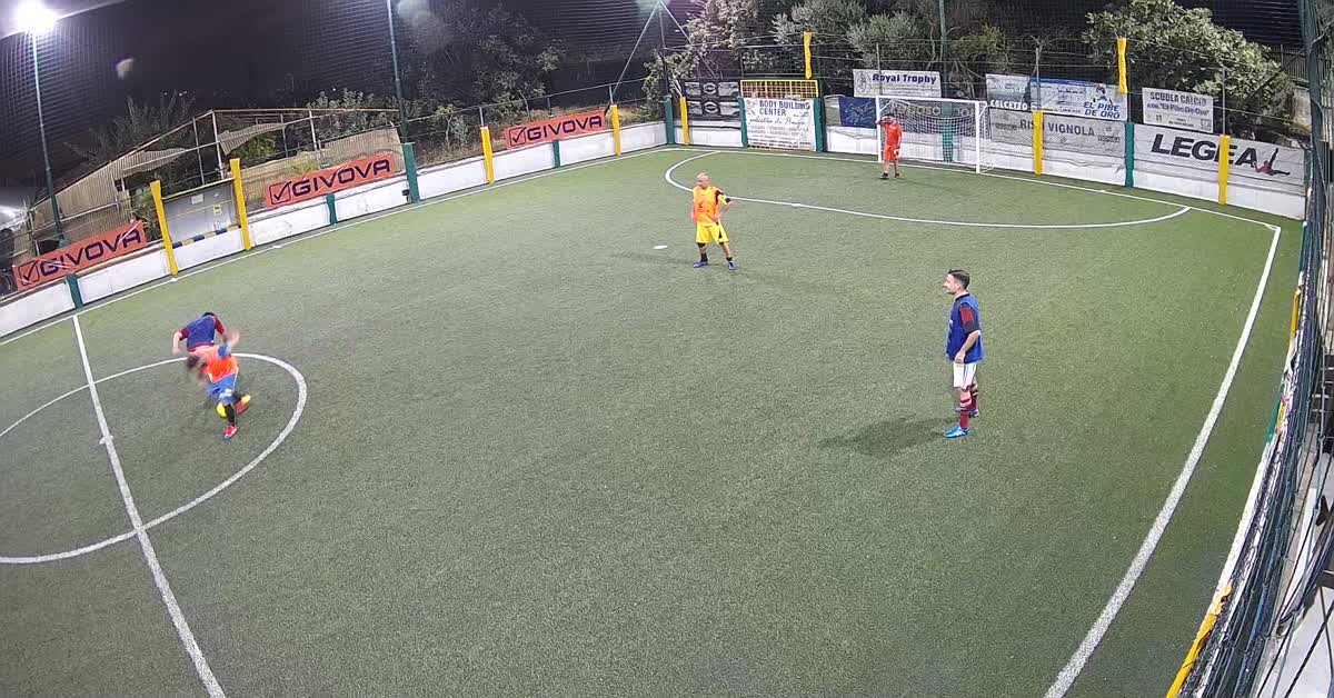 Gol di merda