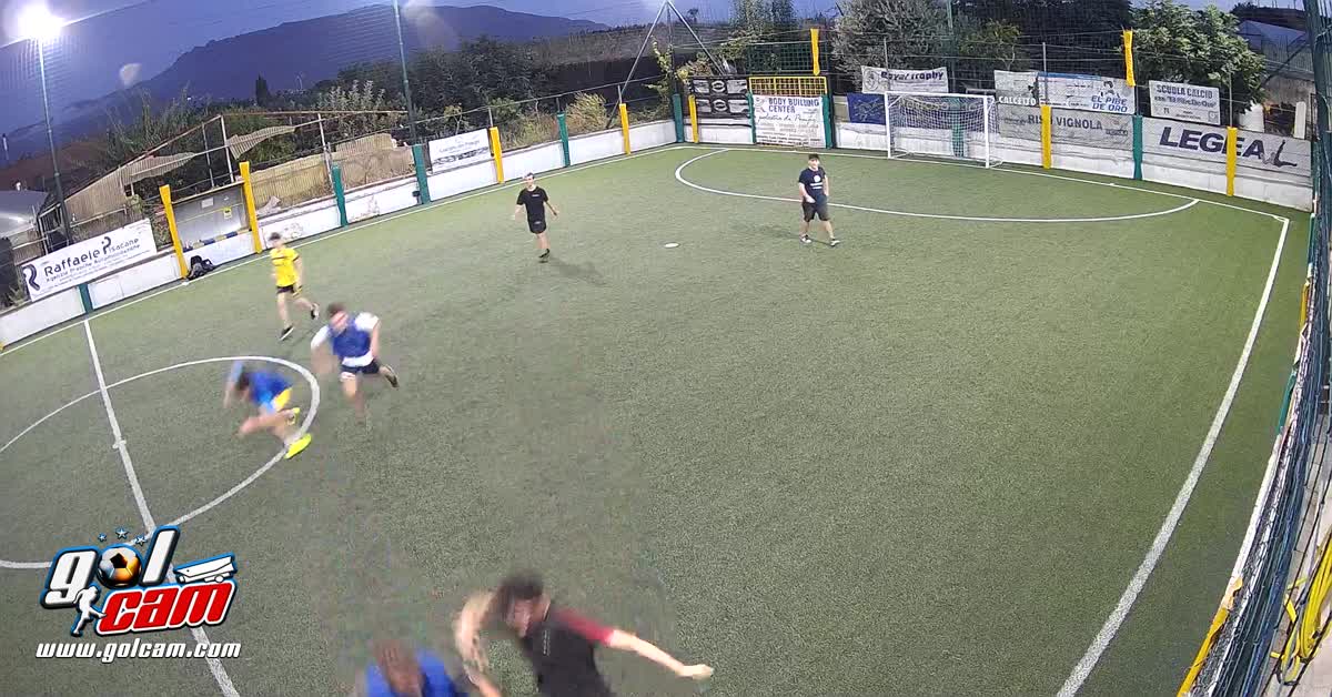 Uno due con coppy