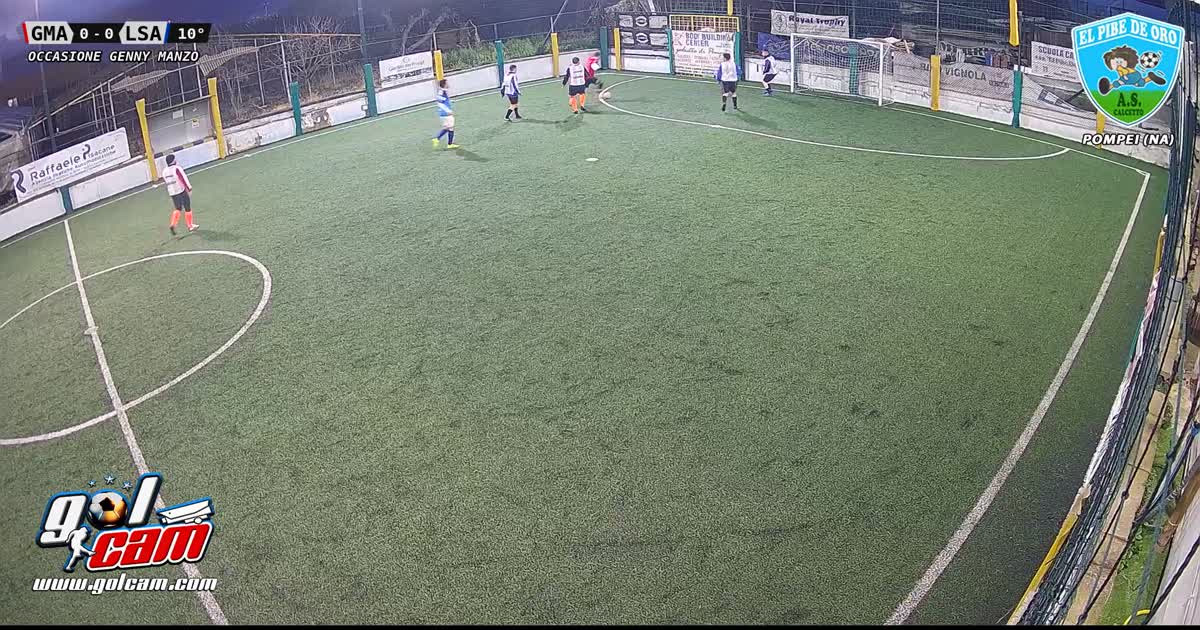 tenente vs smaldone
