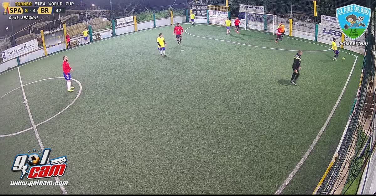 Che gol 