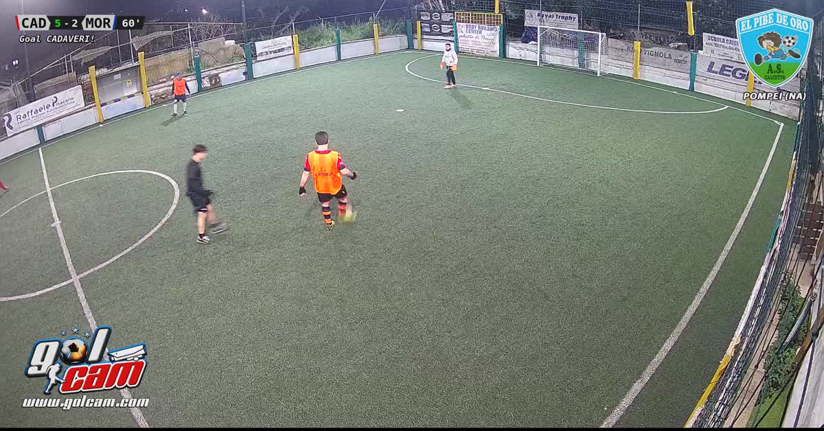 Inserimento e goal