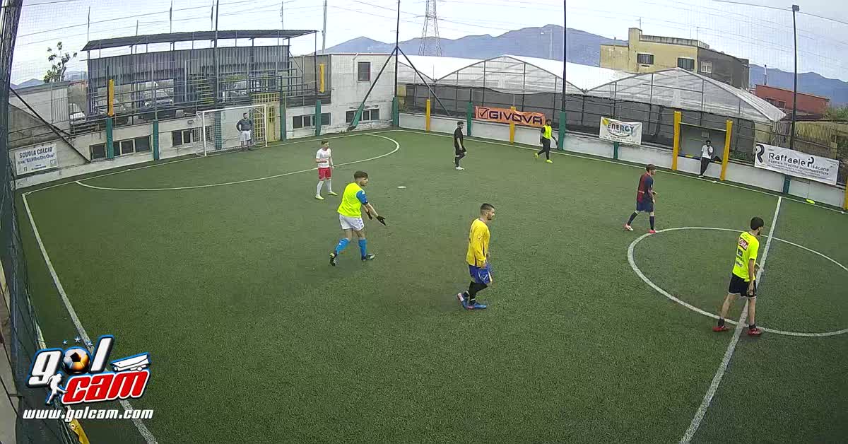 Primo gol