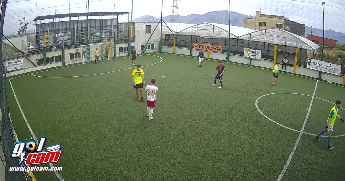 Secondo gol