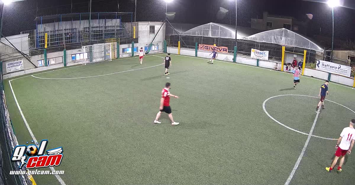 Assist Losco