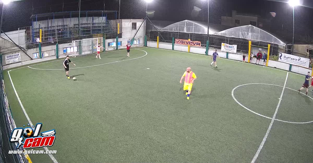 Golasso enzo 4a4