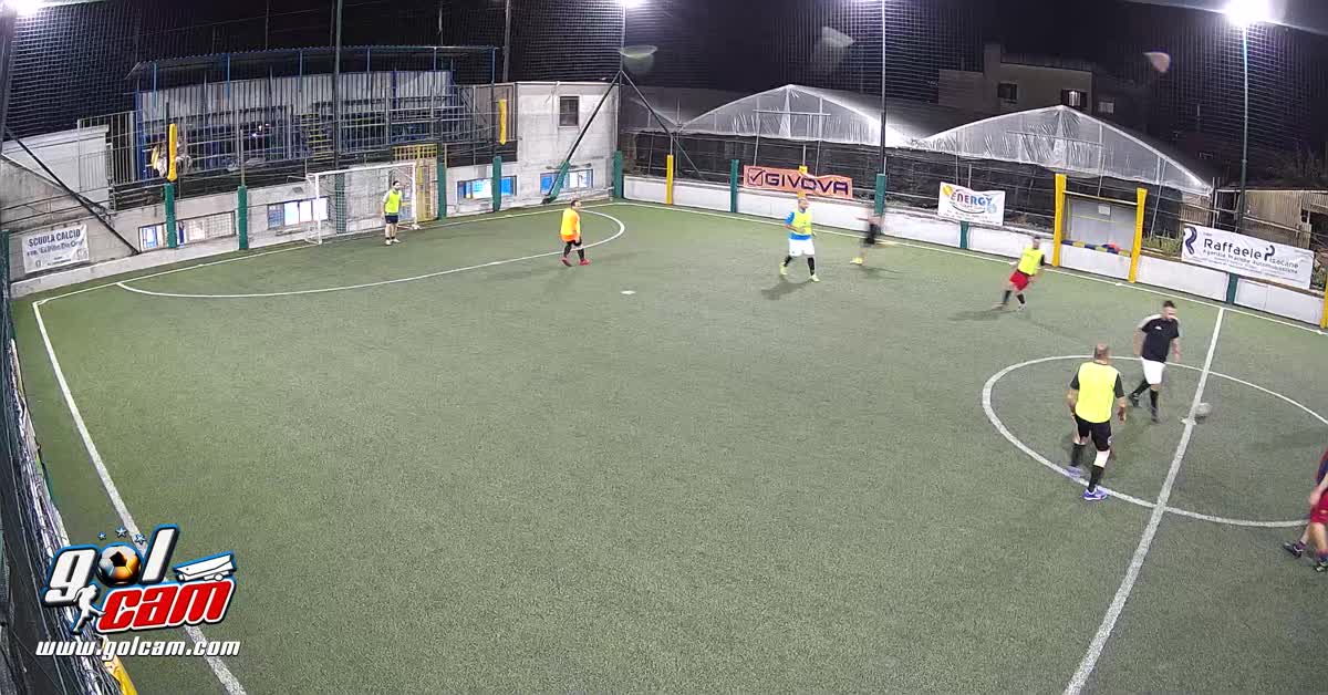 Serata spettacolo