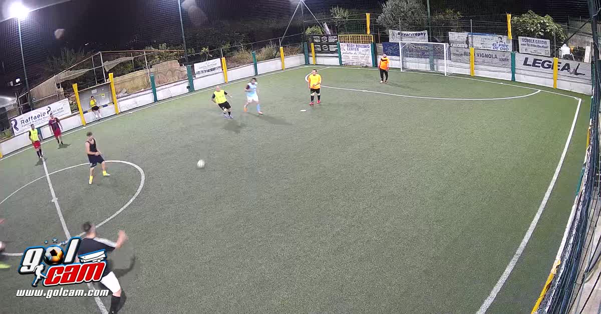 Assist perfetto