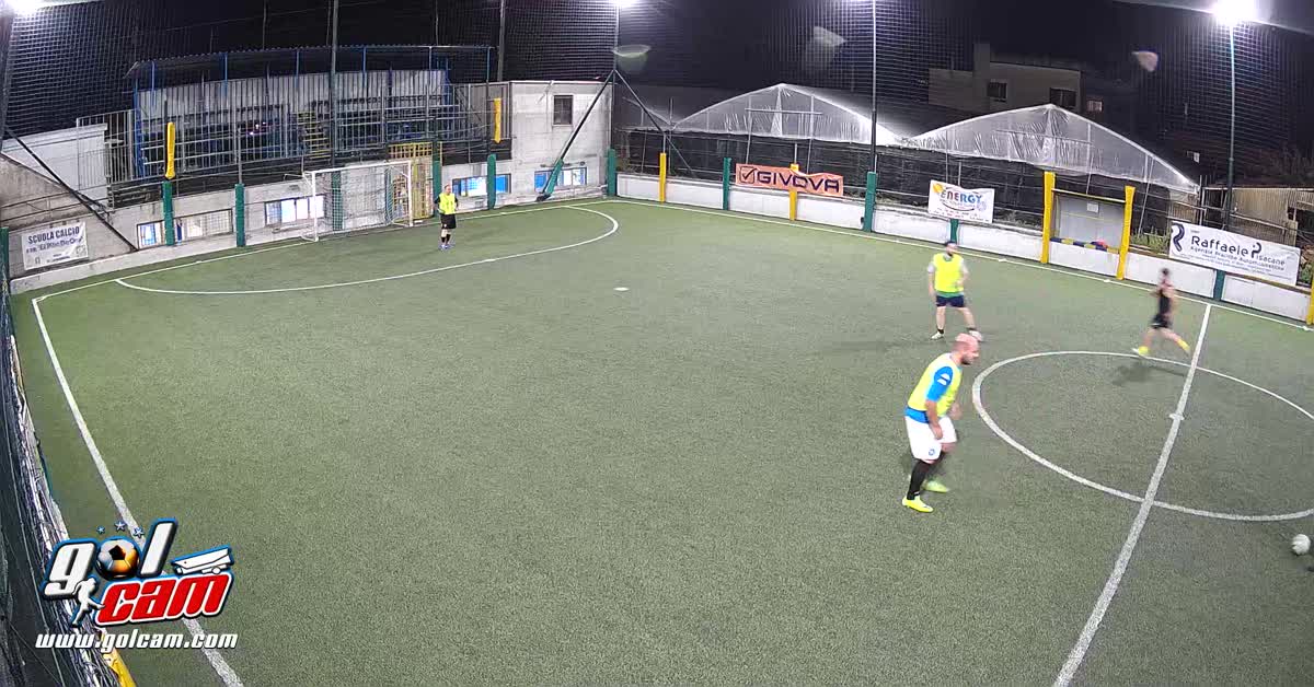 Porca vacca che gol
