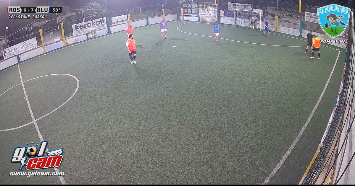 Tiro al volo