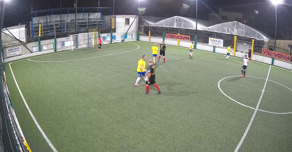 Goal 06082020