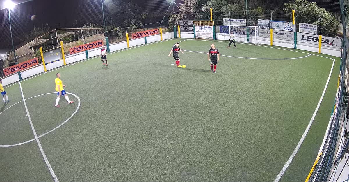 taglio 