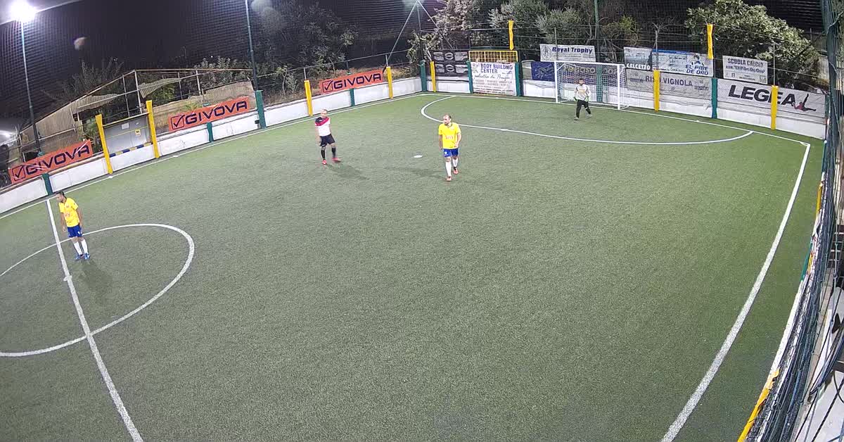Portiere meglio di Erasmo 
