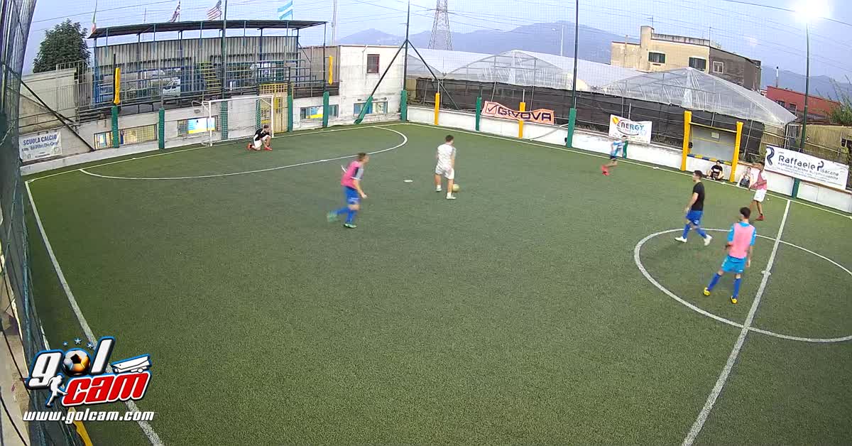 Ale gol