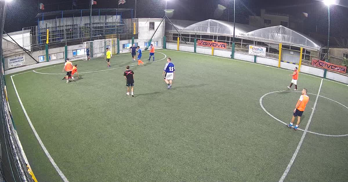 Goooooooool