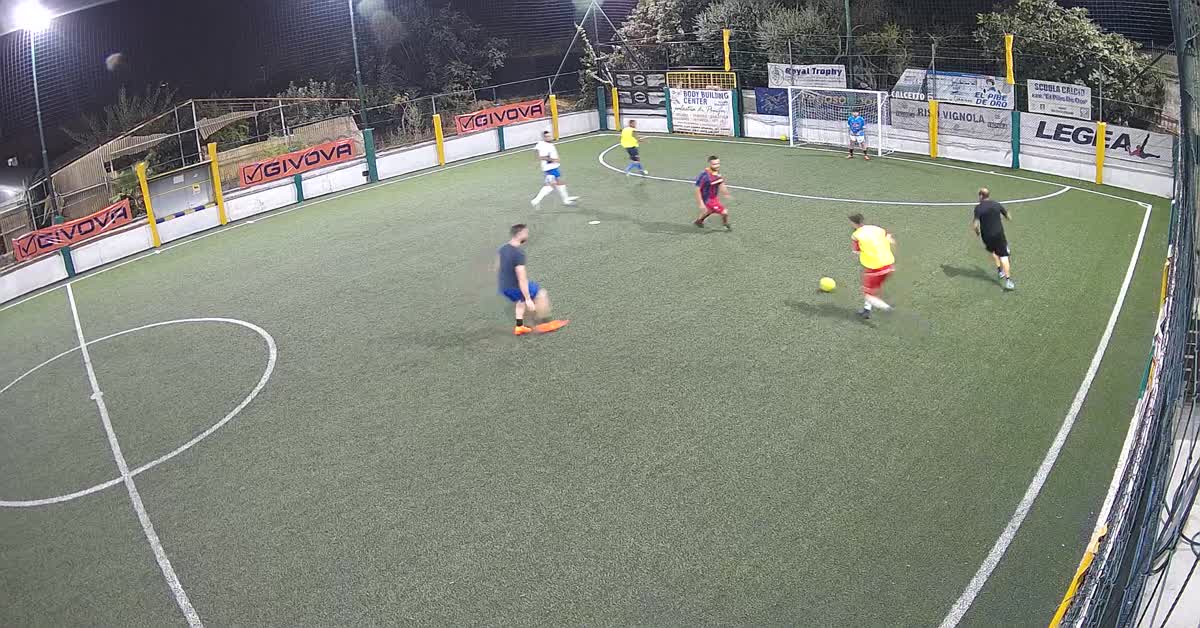 Grande assist