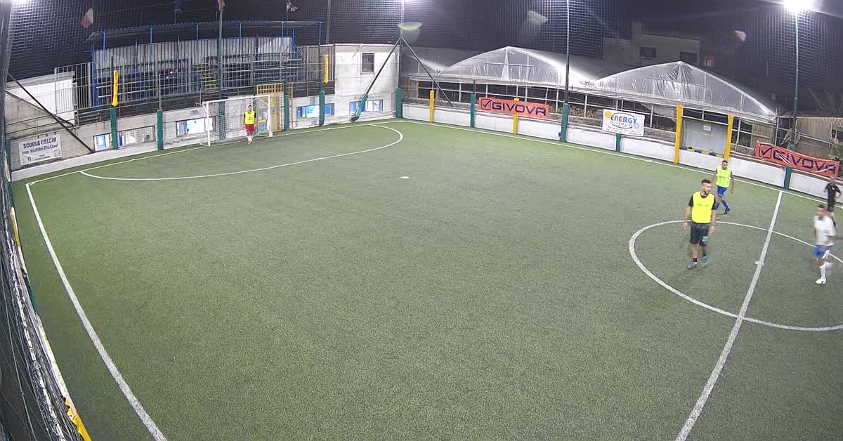 Goal 1 partita 04 settembre 20