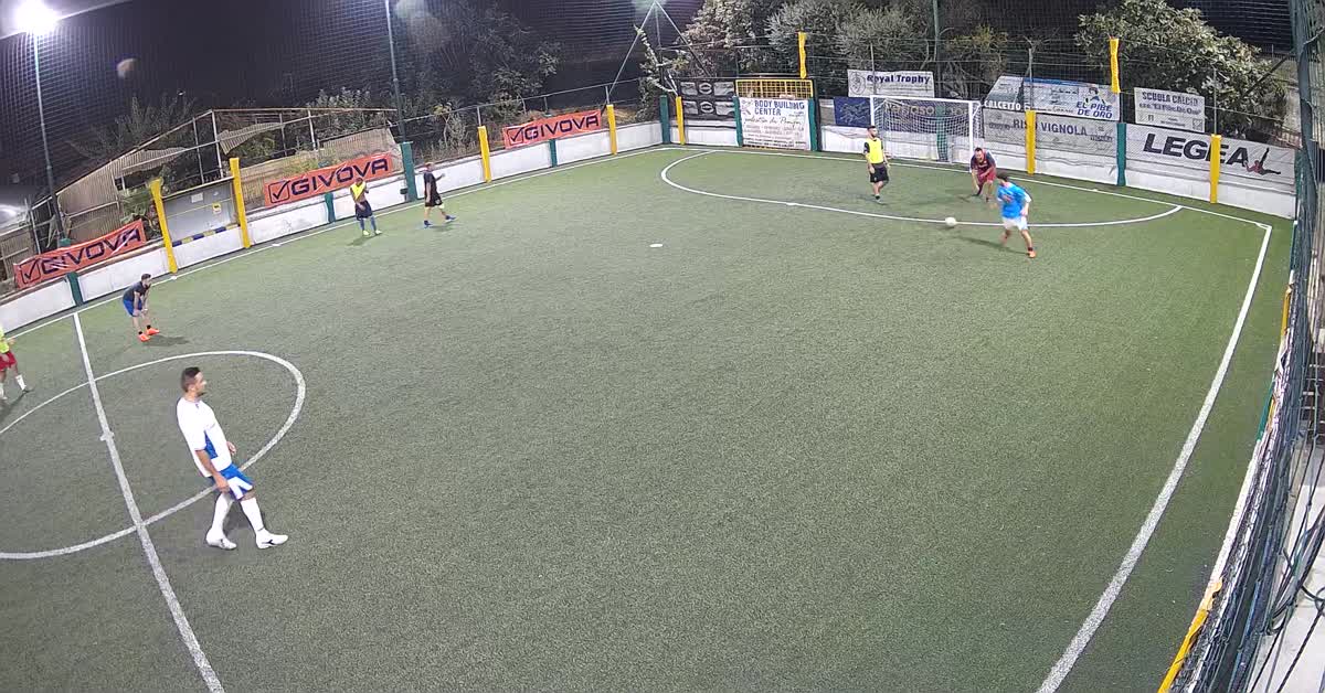 goal di prima 