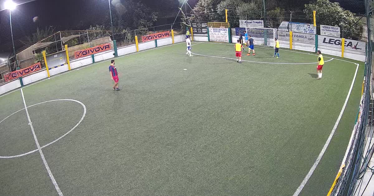 Assist perfetto