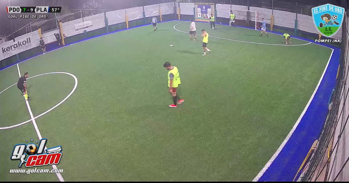 Assist Sasà