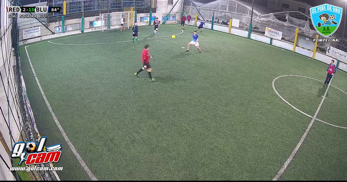 fine partita