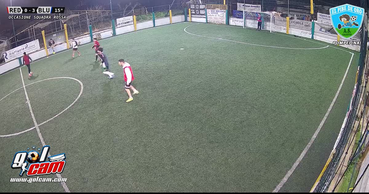 Assist mancato