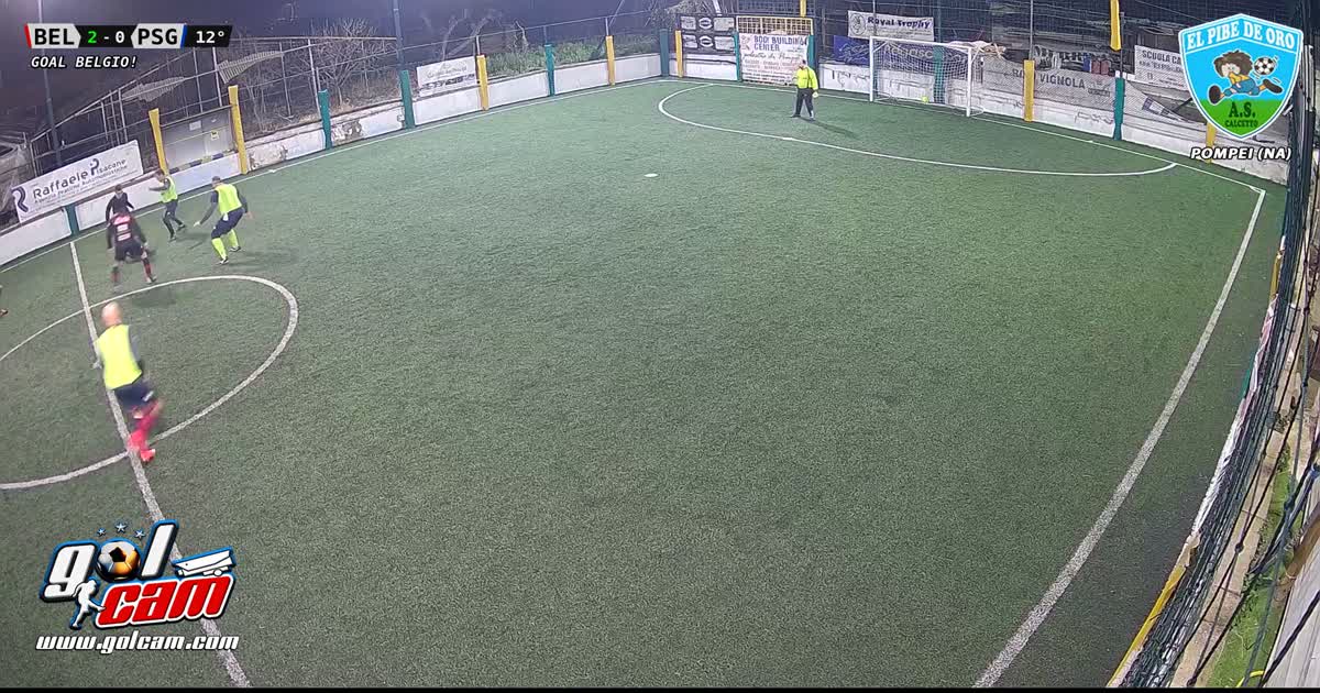 primo goal