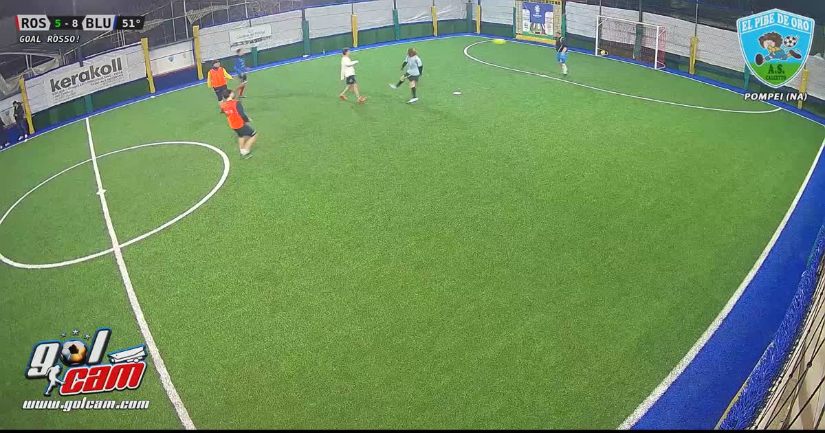 Goal del bomber di prima