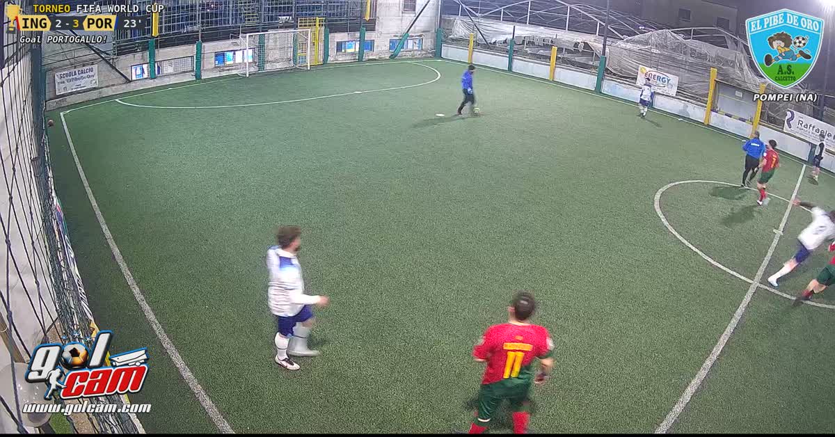 gol anticipo