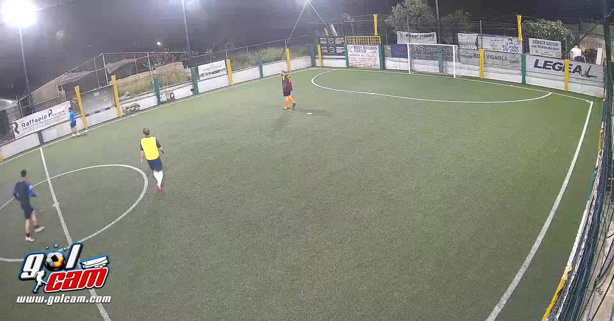 Passaggio di tacco