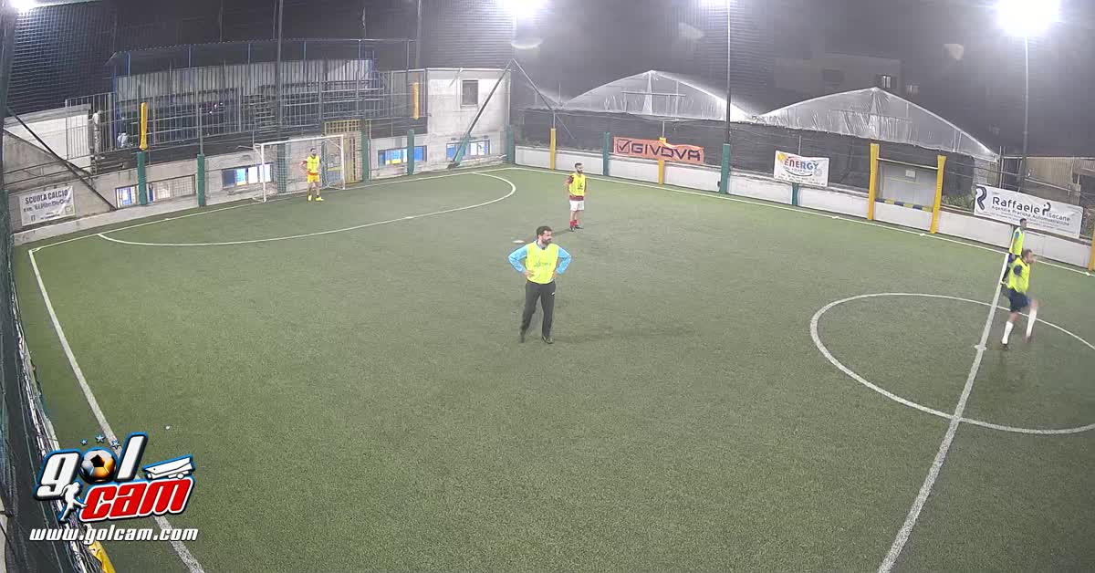 Golazo 