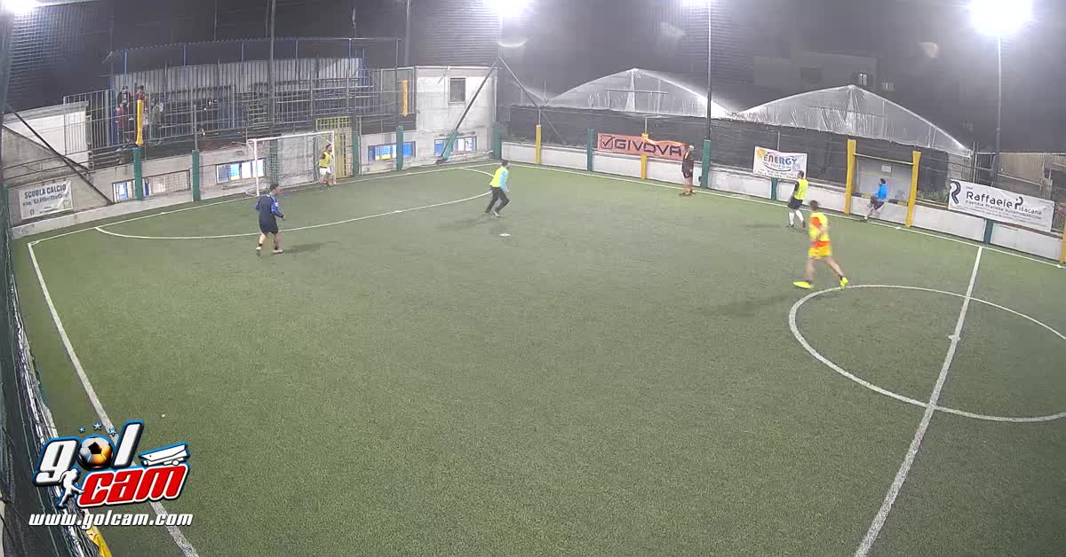 Goal davvero bello