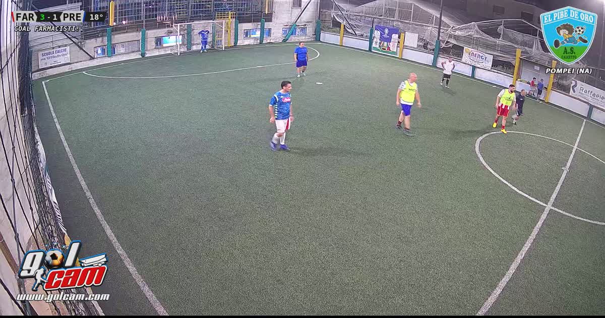 Fortuna ma è un gran goal