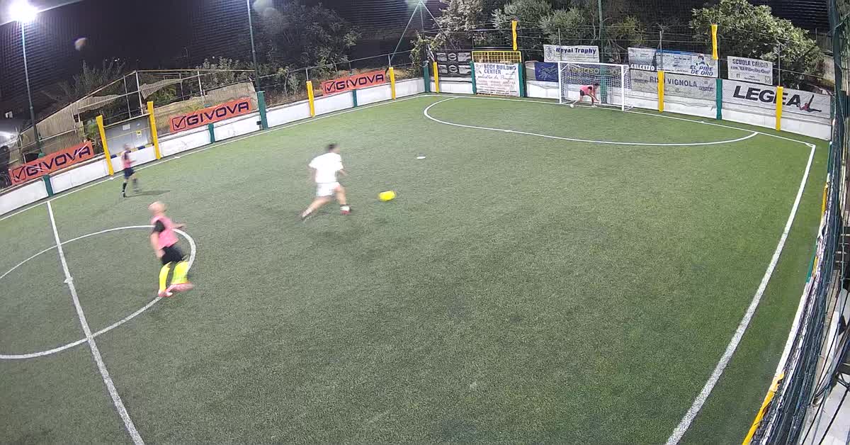Ciccio c ti magnat