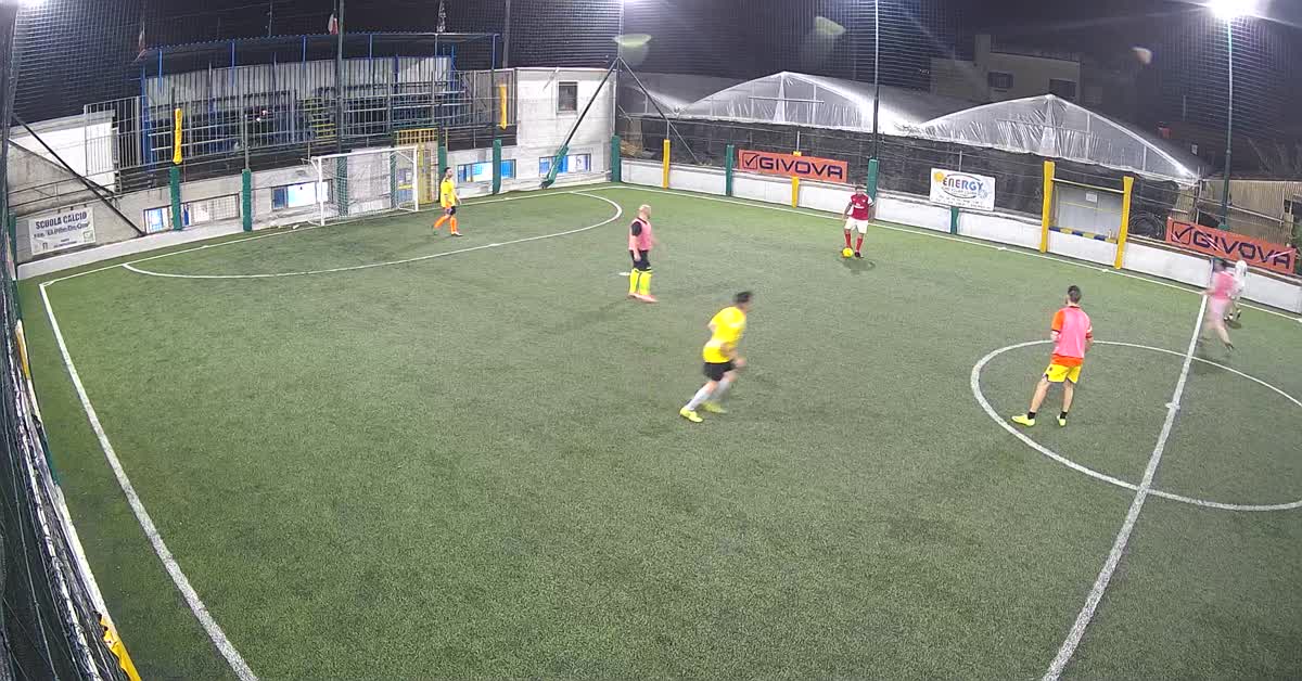 Partita del giovedi