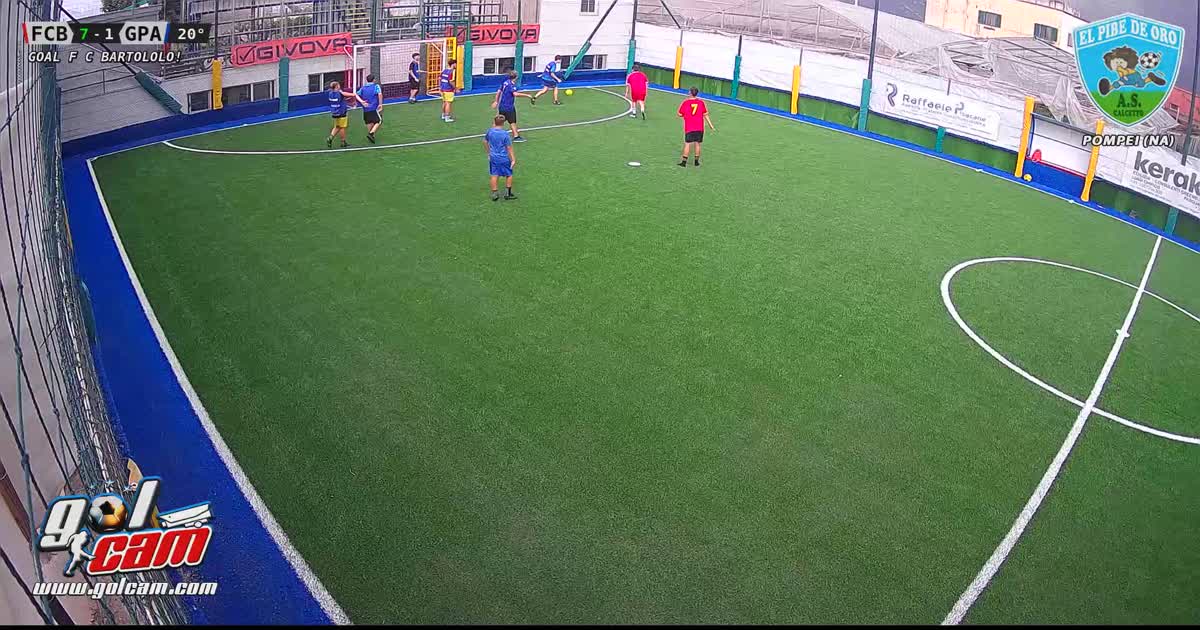 Tony gol 2