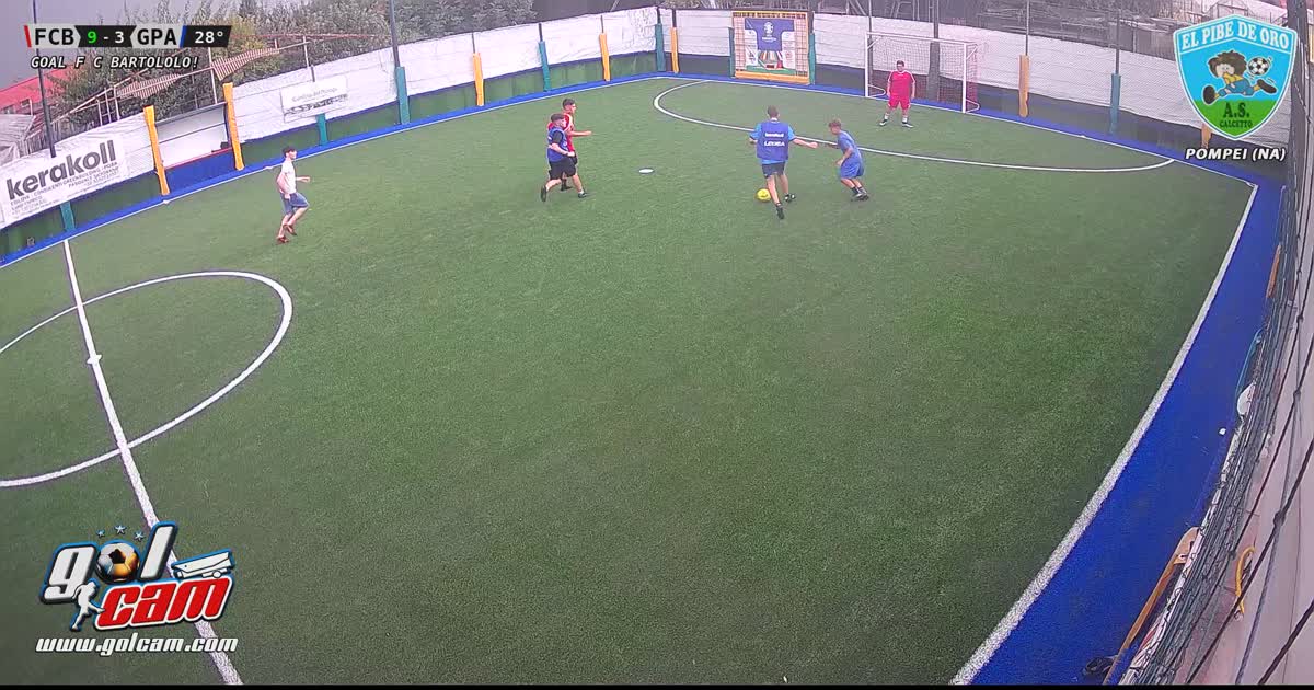 Tony gol 3