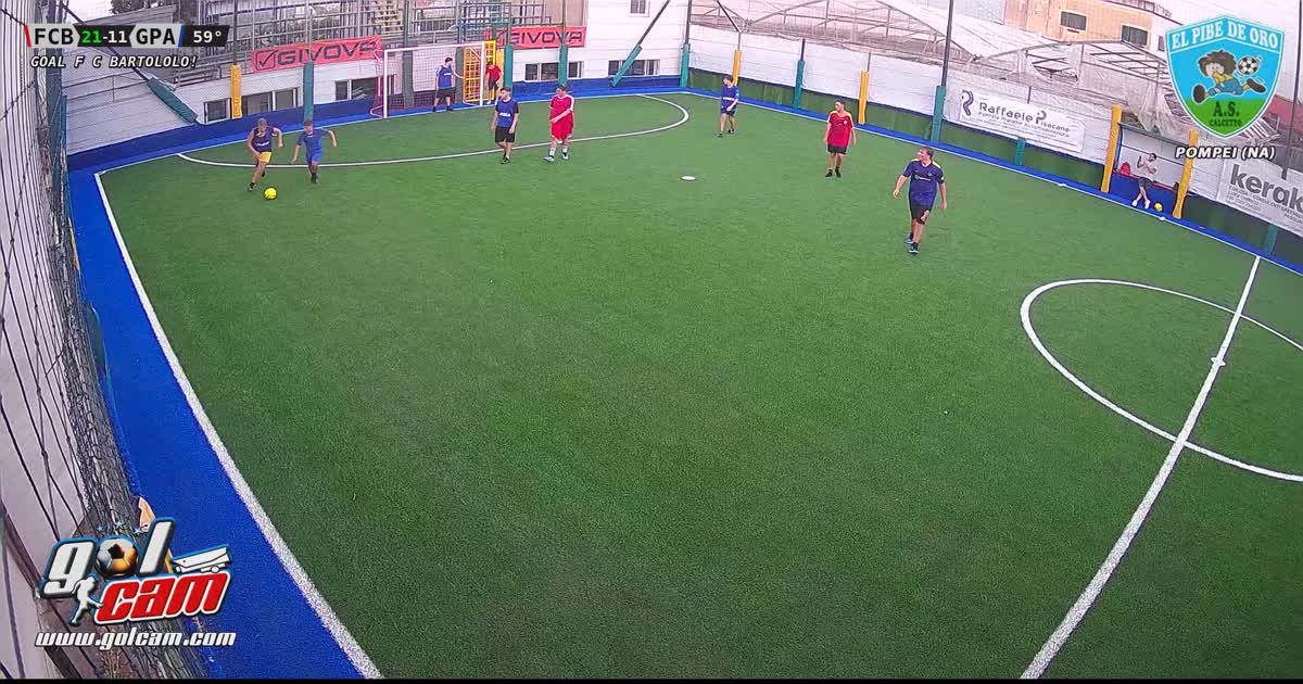Assist di esterno
