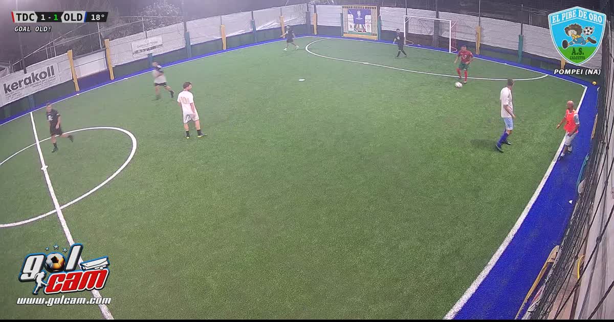 Tiro a volo