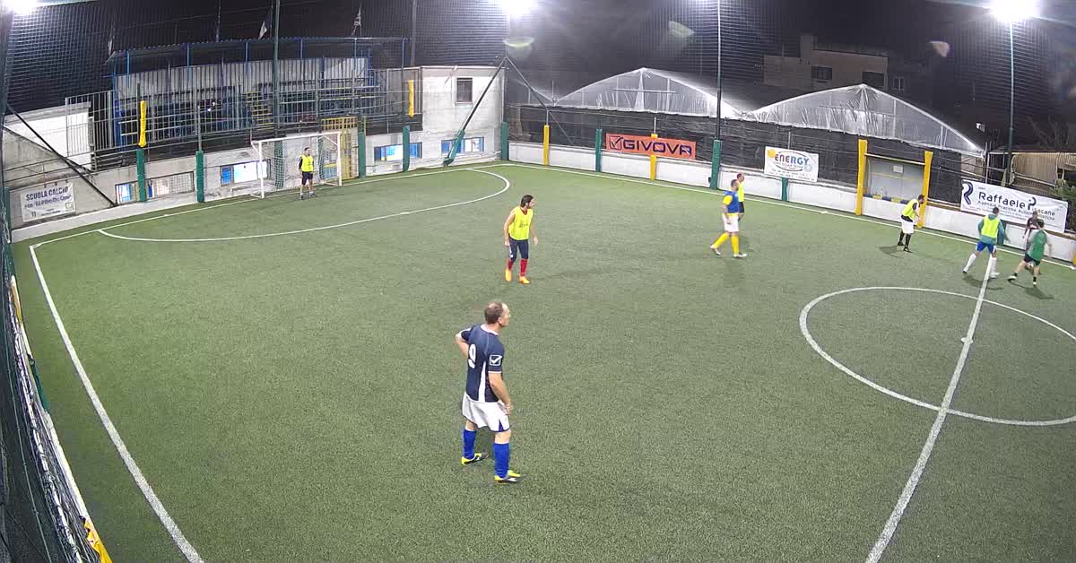 Goooalll